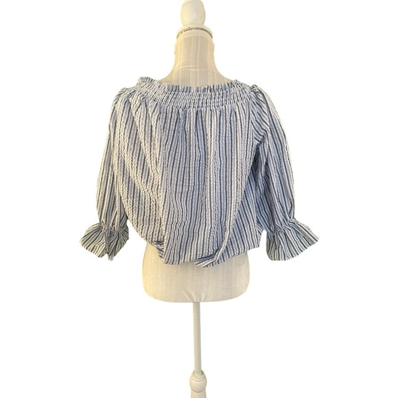 Gathered Top! - Picture 5 of 11